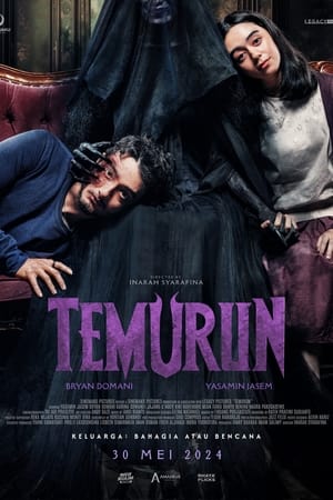 Póster de la película Temurun