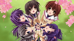 CLANNAD