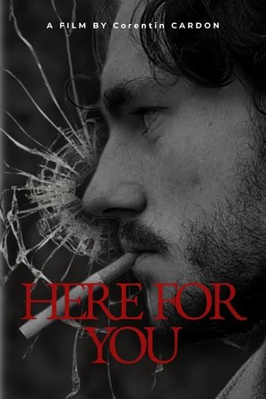 Póster de la película Here For You