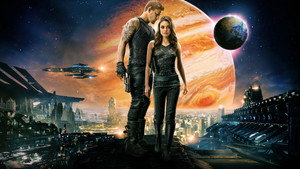 Jupiter : Le Destin de l'univers