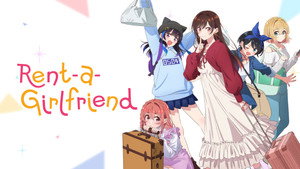 Rent-a-Girlfriend