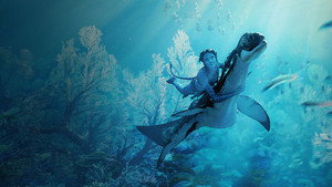 Avatar: The Way of Water