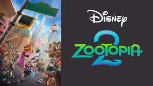 Zootopia 2