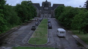 The Shawshank Redemption