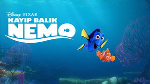 Finding Nemo