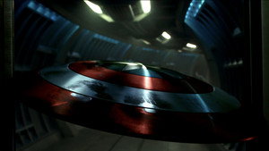 Captain America: The First Avenger