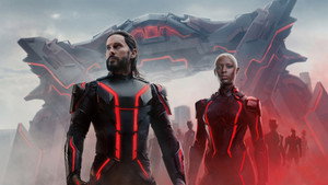TRON: Ares 1080p latino 2025