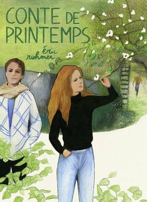 Conte de printemps Streaming VF VOSTFR