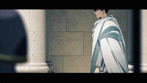 Solo Leveling