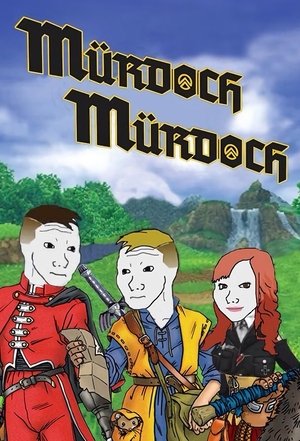 watch murdoch murdoch tv show poster