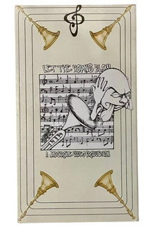 Mad Circle - Let The Horns Blow