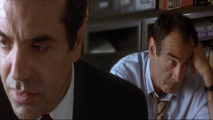 The Usual Suspects