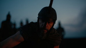The Odyssey