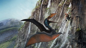 Jurassic World Rebirth