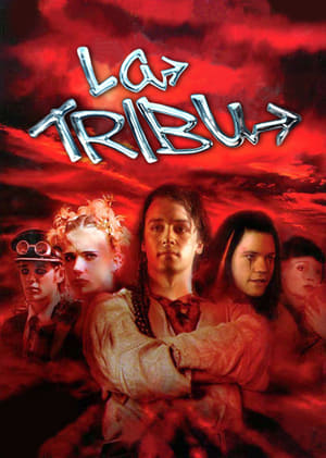 Póster de la serie La Tribu