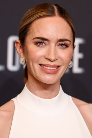 Emily Blunt
