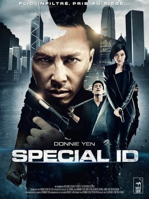 Film Special ID streaming VF gratuit complet