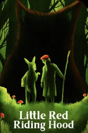 Little Red Riding Hood