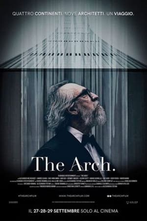 Póster de la película The Arch
