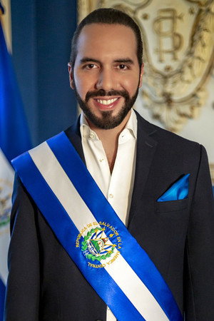 Nayib Bukele