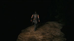 The Odyssey