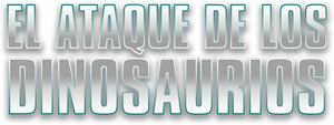 El ataque de los dinosaurios