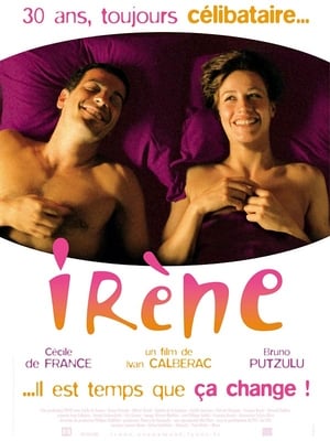 Póster de la película Irène