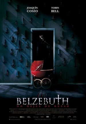 Póster de la película Belzebuth