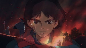 もののけ姫