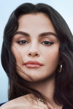 Selena Gomez