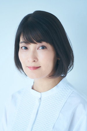 Ayako Kawasumi