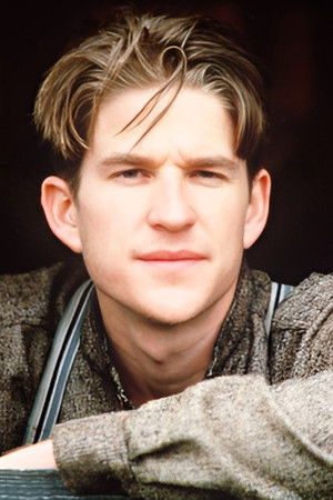 Matthew Modine