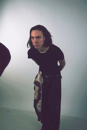 profile