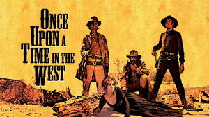 C'era una volta il West
