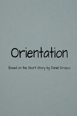 Orientation
