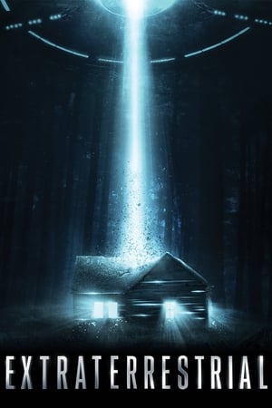 Póster de la película Extraterrestrial