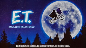 E.T. the Extra-Terrestrial