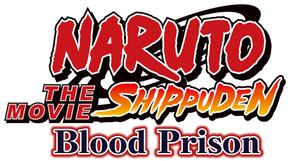 Naruto Shippuden 5: Prisión De Sangre