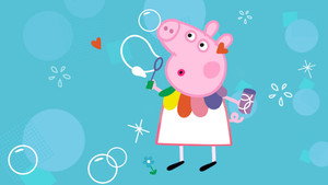 Peppa Pig