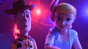 Toy Story 4
