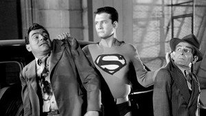 Las aventuras de Superman