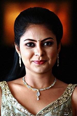 Shuba Devaraj