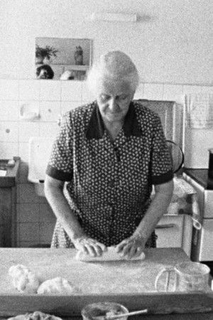 Family Crypt – A Love Poem to My Mother