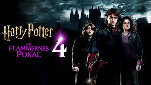 Harry Potter and the Goblet of Fire