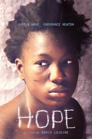 Póster de la película Hope