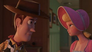 Toy Story 4