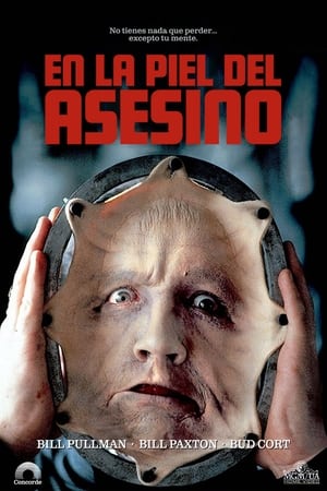 Póster de la película En la piel del asesino