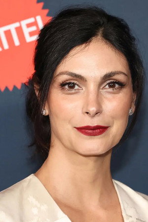 Morena Baccarin