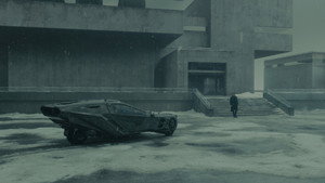 Blade Runner 2049