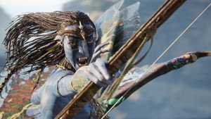 Avatar: Fire and Ash